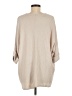 APRICOT Tan Kimono Size 8 - photo 2