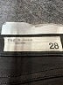 Rag & Bone Black Jeans Size 28 waist - photo 7