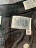 Rag & Bone Black Jeans Size 28 waist - photo 8
