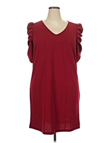 Torrid Casual Dress (view 1)