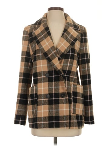 Divided by H&M Blazer (view 1)