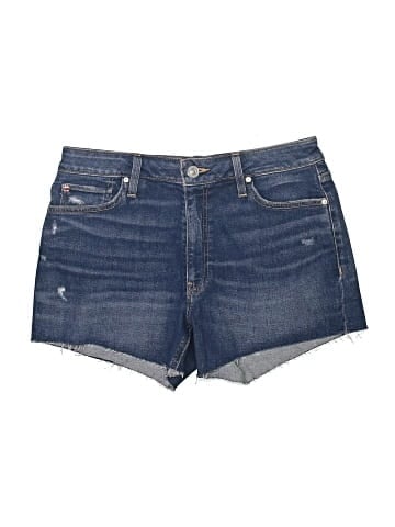 Hudson Jeans Denim Shorts (view 1)