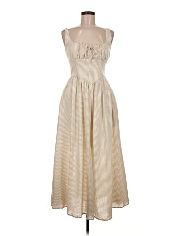 The Workshop Cocktail Dress (view 1)