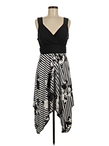 Soma Cocktail Dress (view 1)