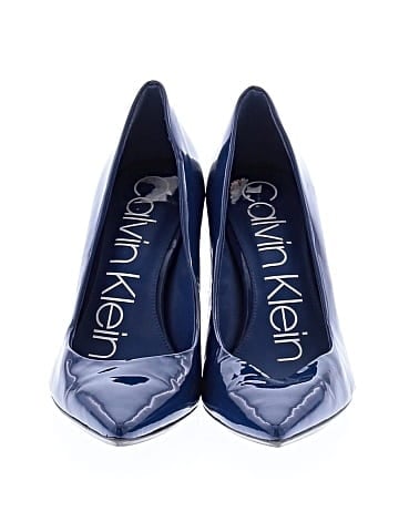 Calvin Klein Heels (view 2)