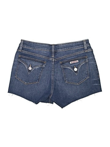 Hudson Jeans Denim Shorts (view 2)