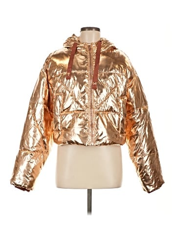 Avec Les Filles Jacket (view 1)