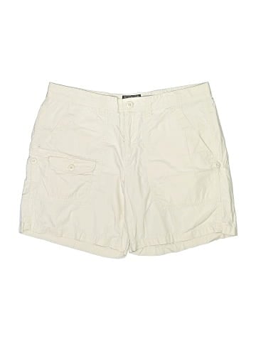 Polo Jeans Co. by Ralph Lauren Khaki Shorts (view 1)