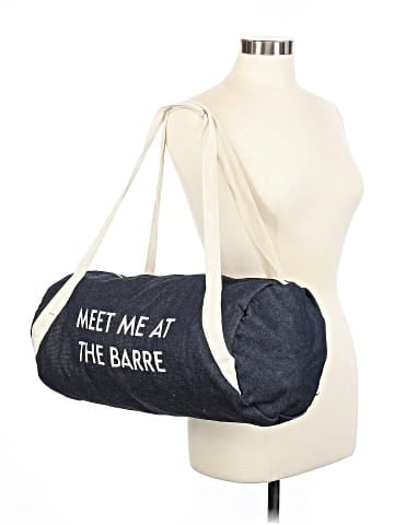 Unbranded Weekender (view 2)