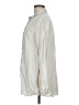 Aerie Stripes Ivory Long Sleeve Blouse Size M - photo 5