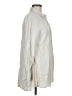 Aerie Stripes Ivory Long Sleeve Blouse Size M - photo 4