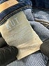 Kut from the Kloth 100% Polyester Blue Jeans Size 4 - photo 8
