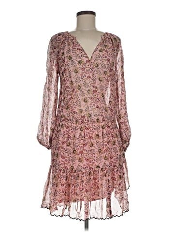 Velvet by Graham & Spencer Cocktail Dress (view 1)