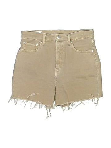 Gap Khaki Shorts (view 1)