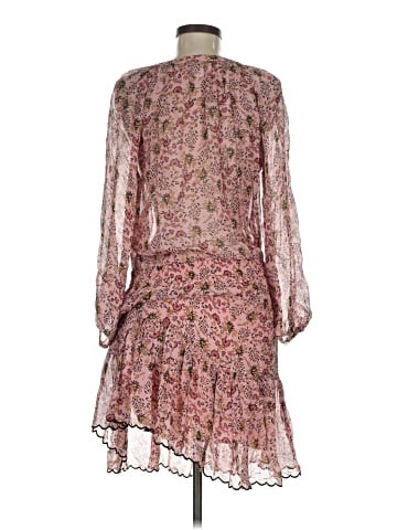 Velvet by Graham & Spencer Cocktail Dress (view 2)
