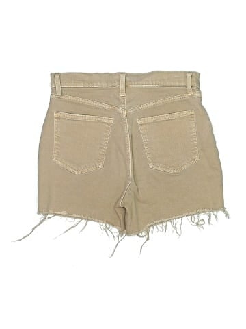Gap Khaki Shorts (view 2)