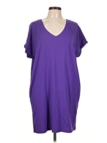 NY&C Casual Dress (view 1)