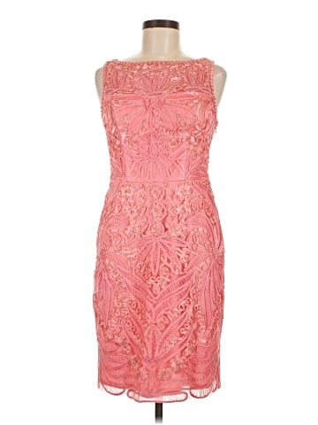Sue Wong Cocktail Dress (view 1)