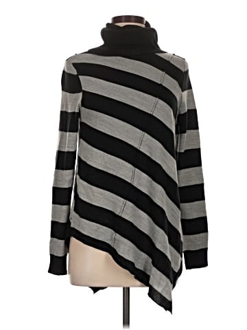 New York & Company Turtleneck Sweater (view 1)