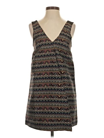 BCBGeneration Casual Dress (view 1)
