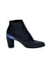 Arche 100% Leather Blue Ankle Boots Size EU 39 - photo 1