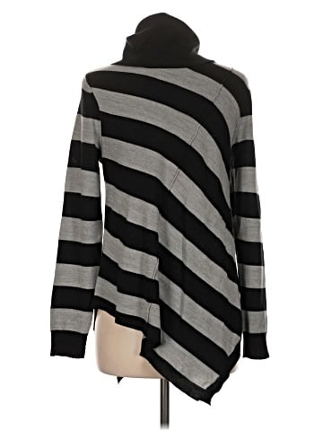 New York & Company Turtleneck Sweater (view 2)