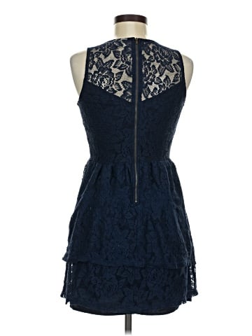 Mimi Chica Cocktail Dress (view 2)