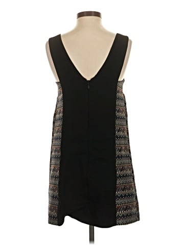 BCBGeneration Casual Dress (view 2)