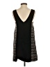 BCBGeneration Tweed Gray Casual Dress Size 4 - photo 2