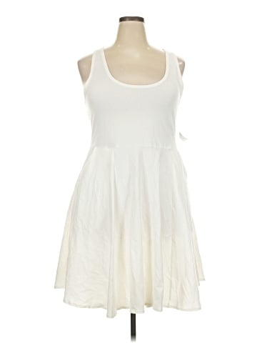 Torrid Casual Dress (view 1)