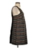 BCBGeneration Tweed Gray Casual Dress Size 4 - photo 4