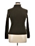 Talbots Brown Turtleneck Sweater Size XL - photo 1