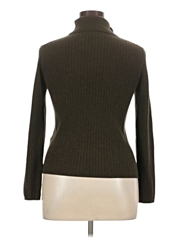 Talbots Turtleneck Sweater (view 2)