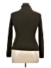Talbots Brown Turtleneck Sweater Size XL - photo 2