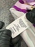 Avia Print Purple Active Pants Size XL - photo 5