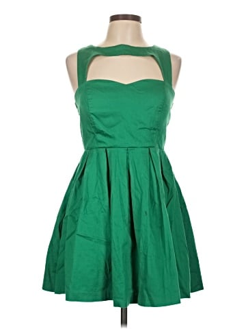 Ixia Cocktail Dress (view 1)