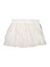 Cider Solid Ivory Skort Size XL - photo 1