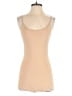Imagenation Tan Romper Size S - photo 1