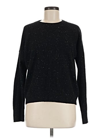 Madewell Cashmere Sweatshirt (view 1)