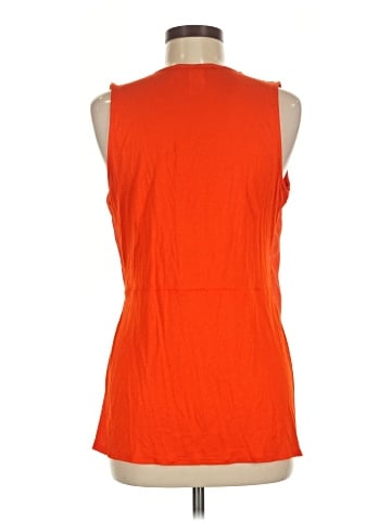 Love J Sleeveless Blouse (view 2)
