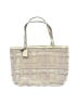 Coach Factory Print Ivory Tote One size - photo 1