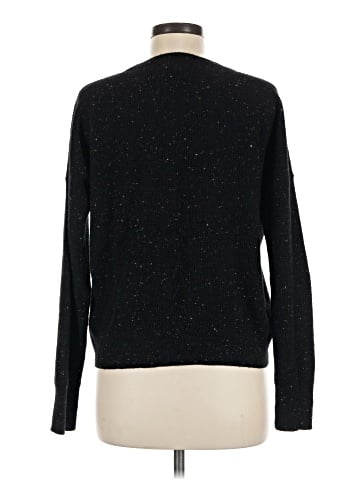 Madewell Cashmere Sweatshirt (view 2)