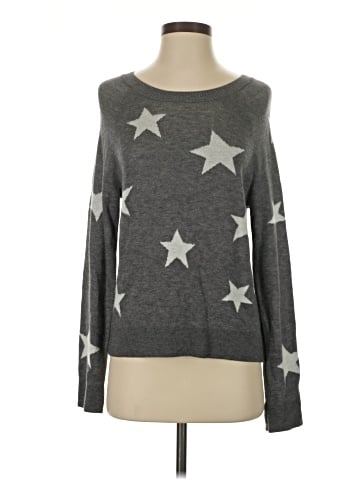Splendid Pullover Sweater (view 1)