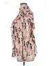 H&M Pink Long Sleeve Blouse Size 14 - photo 5