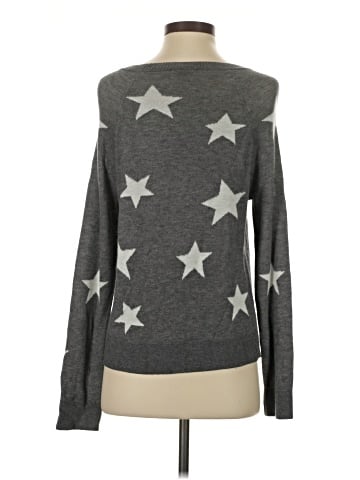 Splendid Pullover Sweater (view 2)