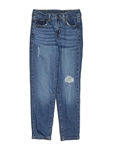 Cat & Jack Jeans (view 1)