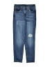 Cat & Jack Blue Jeans Size 10 - photo 1