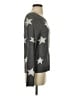 Splendid Stars Gray Pullover Sweater Size S - photo 4