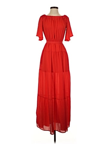 New York & Company Casual Dress (view 1)