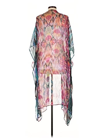 Soft Surroundings Kimono (view 2)
